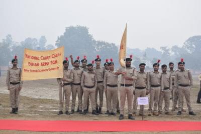 Bihar Animal Sciences University Patna Events photo 3